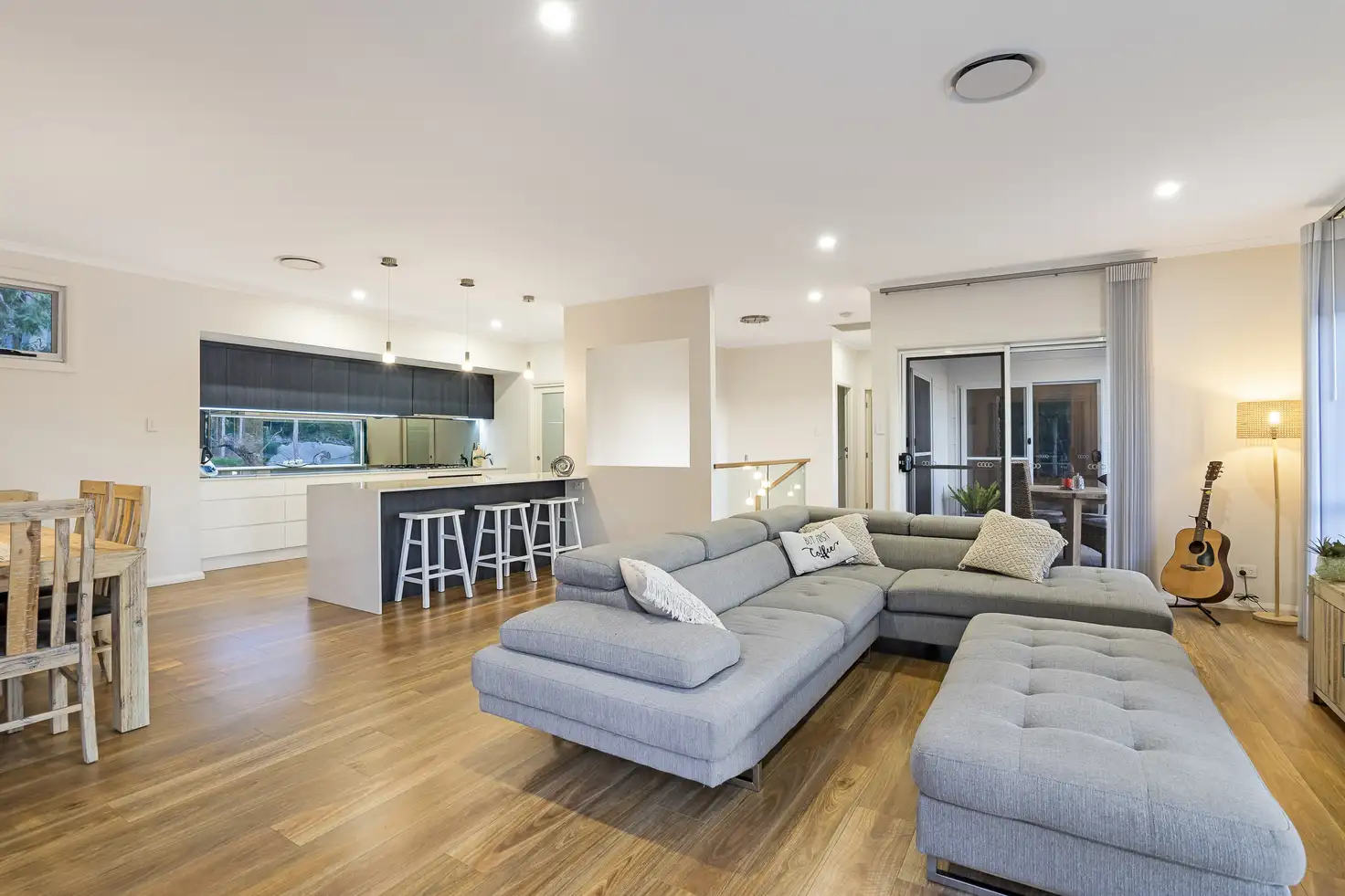 Main view of Homely house listing, 8 Bronzewing Pl, Murrays Beach NSW 2281