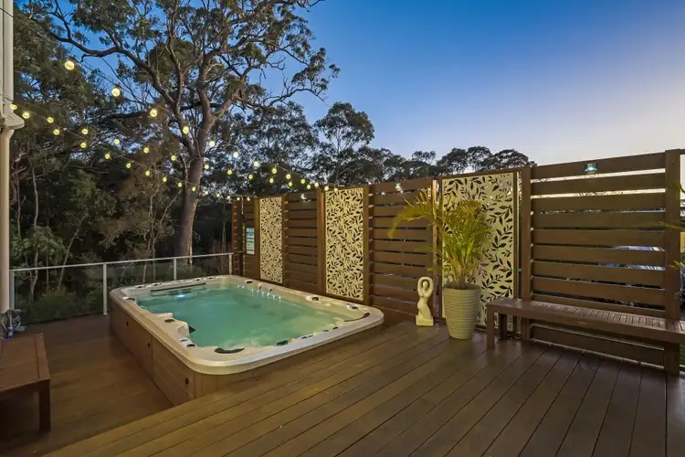 Second view of Homely house listing, 8 Bronzewing Pl, Murrays Beach NSW 2281