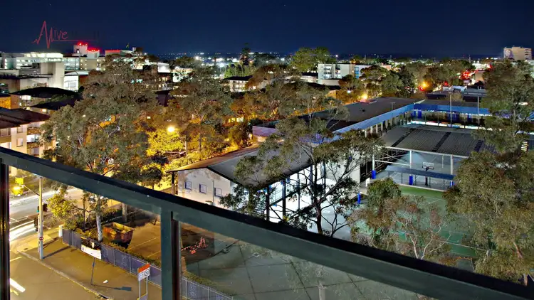 Fourth view of Homely unit listing, Unit 73/29-33 Campbell St, Liverpool NSW 2170