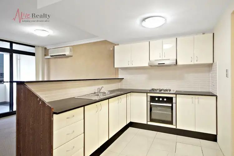 Sixth view of Homely unit listing, Unit 73/29-33 Campbell St, Liverpool NSW 2170