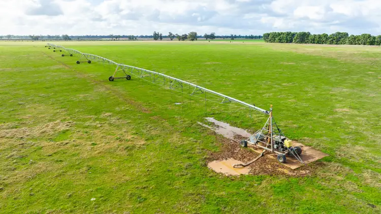Fourth view of Homely rural property listing, 'Pinelee'/120 Sandford Road, Corowa NSW 2646