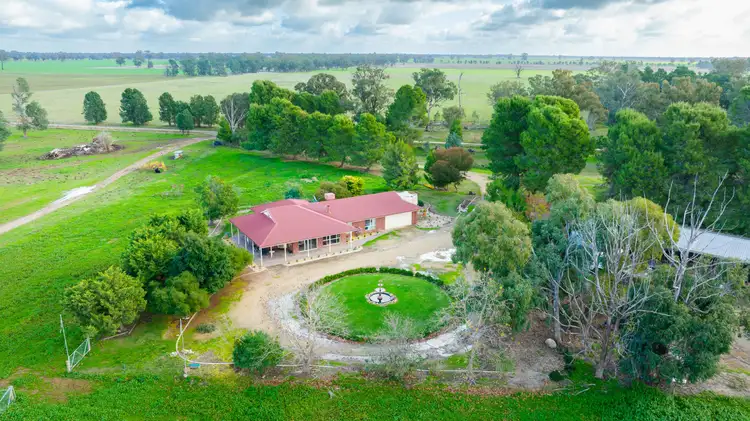 Fifth view of Homely rural property listing, 'Pinelee'/120 Sandford Road, Corowa NSW 2646