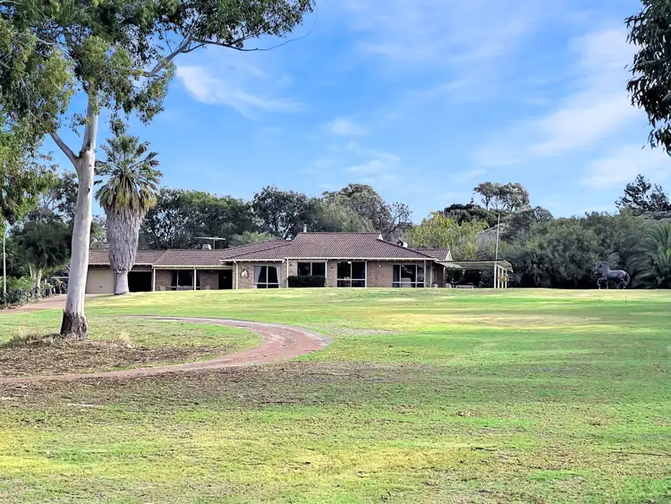 Second view of Homely house listing, 221 Pearse Rd, Beeliar WA 6164