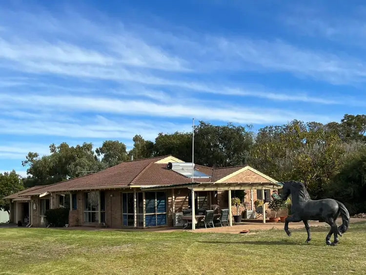 Fourth view of Homely house listing, 221 Pearse Rd, Beeliar WA 6164