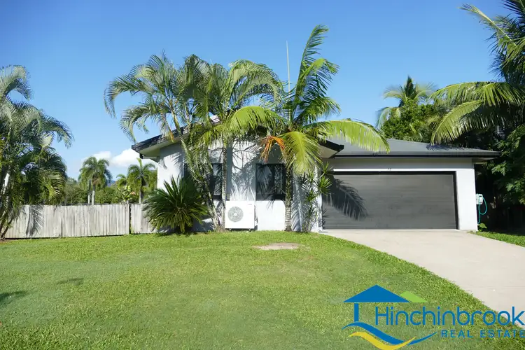 Main view of Homely house listing, 12 Cassia Crescent, Cardwell QLD 4849