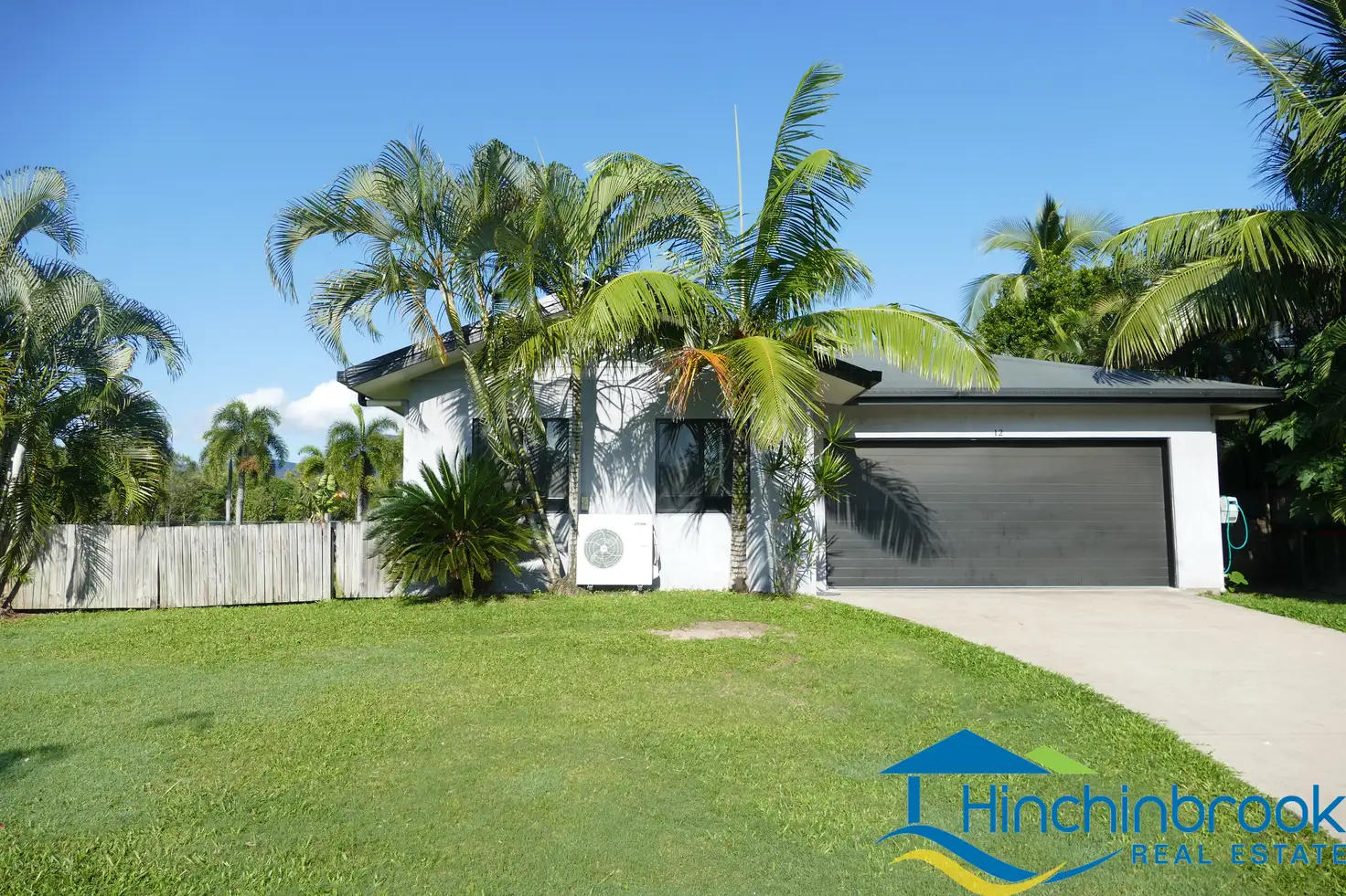 Main view of Homely house listing, 12 Cassia Crescent, Cardwell QLD 4849