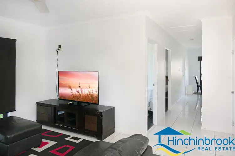 Fourth view of Homely house listing, 12 Cassia Crescent, Cardwell QLD 4849