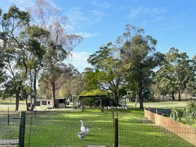 Main view of Homely house listing, 136 Tuart Rd, Oakford WA 6121