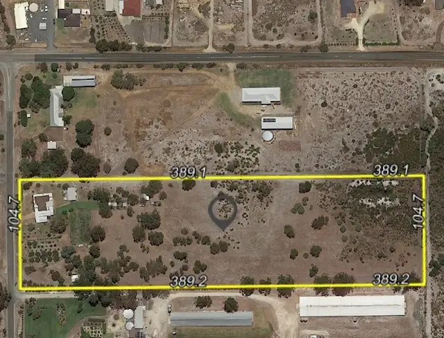 Third view of Homely house listing, 136 Tuart Rd, Oakford WA 6121