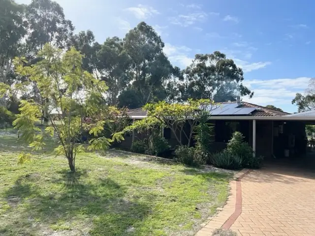 Fifth view of Homely house listing, 136 Tuart Rd, Oakford WA 6121