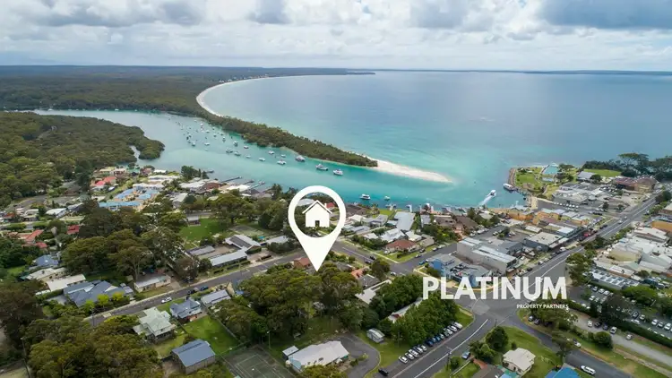 Main view of Homely house listing, Unit 3/13-15 Sydney St, Huskisson NSW 2540