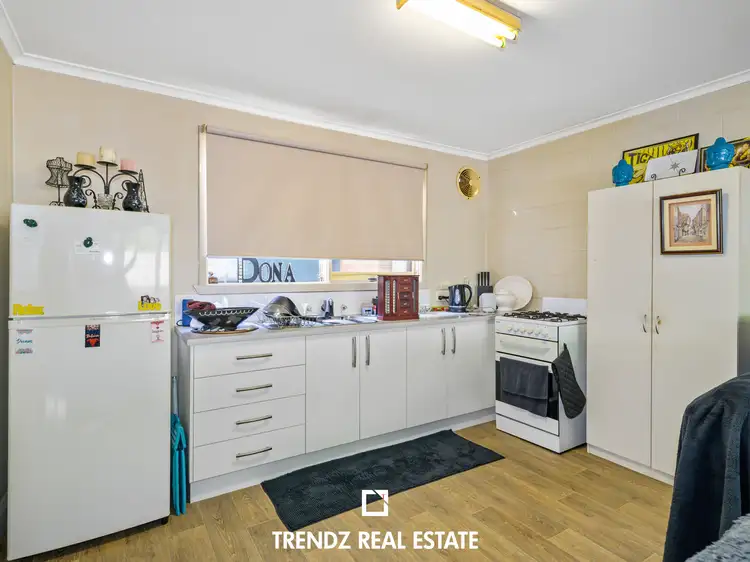 Second view of Homely unit listing, Unit 2/1-3 Linton Ave, Moe VIC 3825