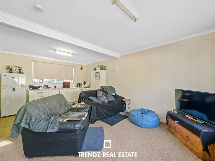 Third view of Homely unit listing, Unit 2/1-3 Linton Ave, Moe VIC 3825