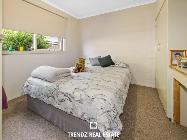 Fourth view of Homely unit listing, Unit 2/1-3 Linton Ave, Moe VIC 3825