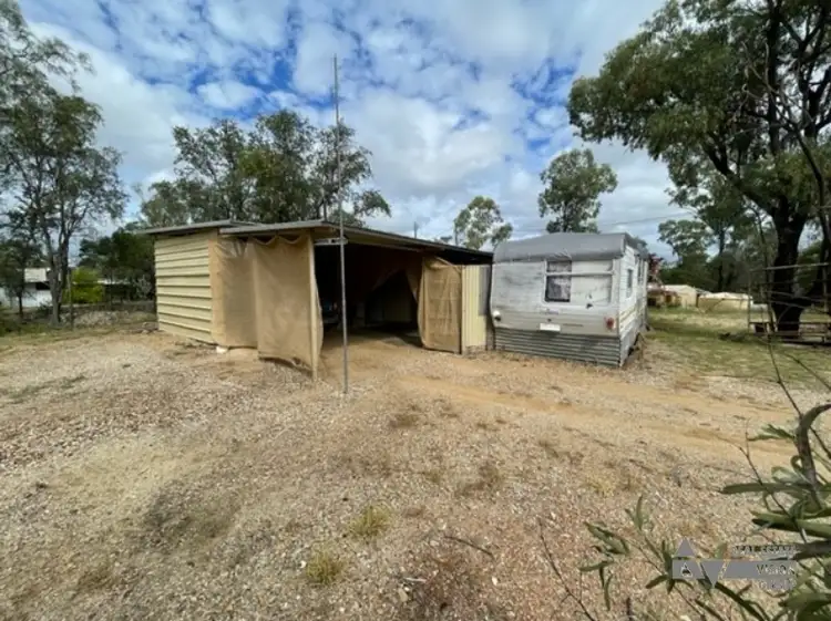 Main view of Homely house listing, MC5105/5106 Bedford Hill, Rubyvale QLD 4702