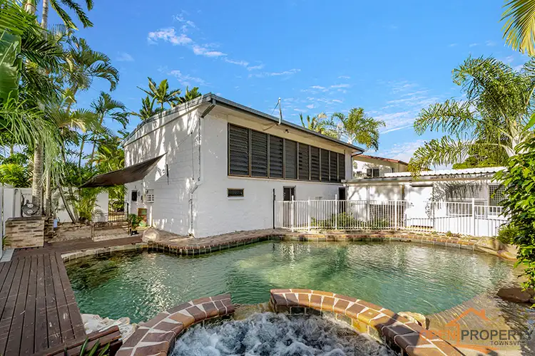 Main view of Homely house listing, 12 Borral St, Cranbrook QLD 4814