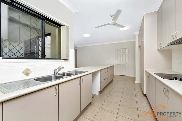 Third view of Homely house listing, 23 Chesham Dr, Kirwan QLD 4817