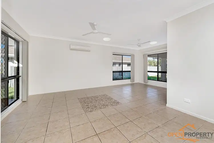 Fourth view of Homely house listing, 23 Chesham Dr, Kirwan QLD 4817