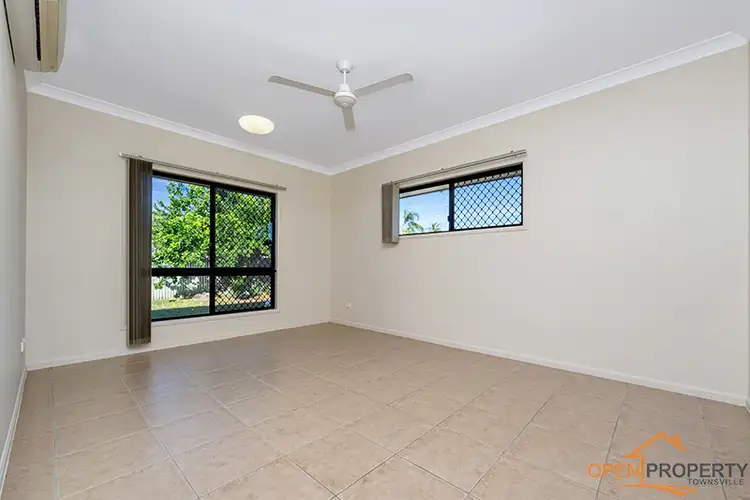 Sixth view of Homely house listing, 23 Chesham Dr, Kirwan QLD 4817