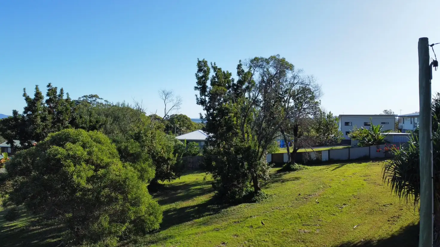 Main view of Homely land listing, 8 Carnation Ct, Russell Island QLD 4184
