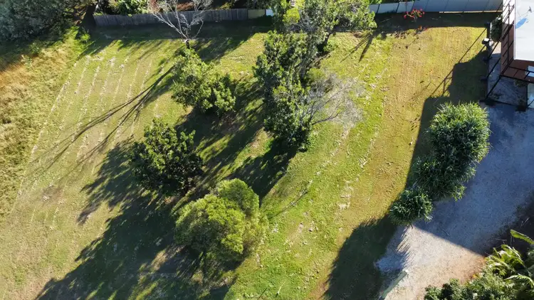 Third view of Homely land listing, 8 Carnation Ct, Russell Island QLD 4184