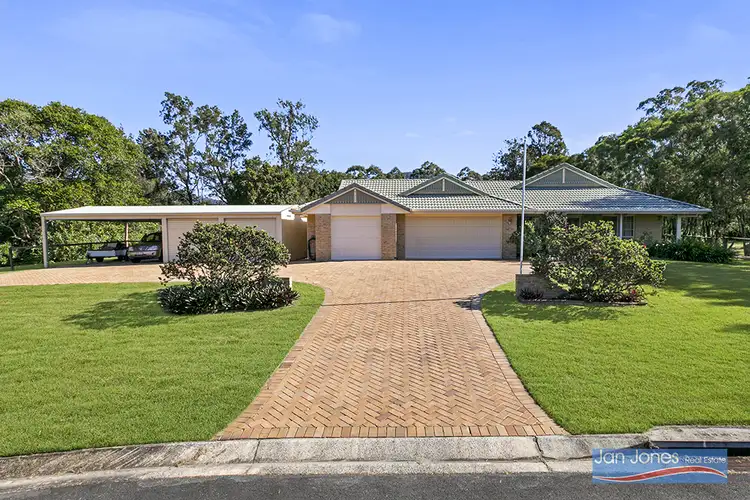 48 Showgrounds Drive, Highvale QLD 4520