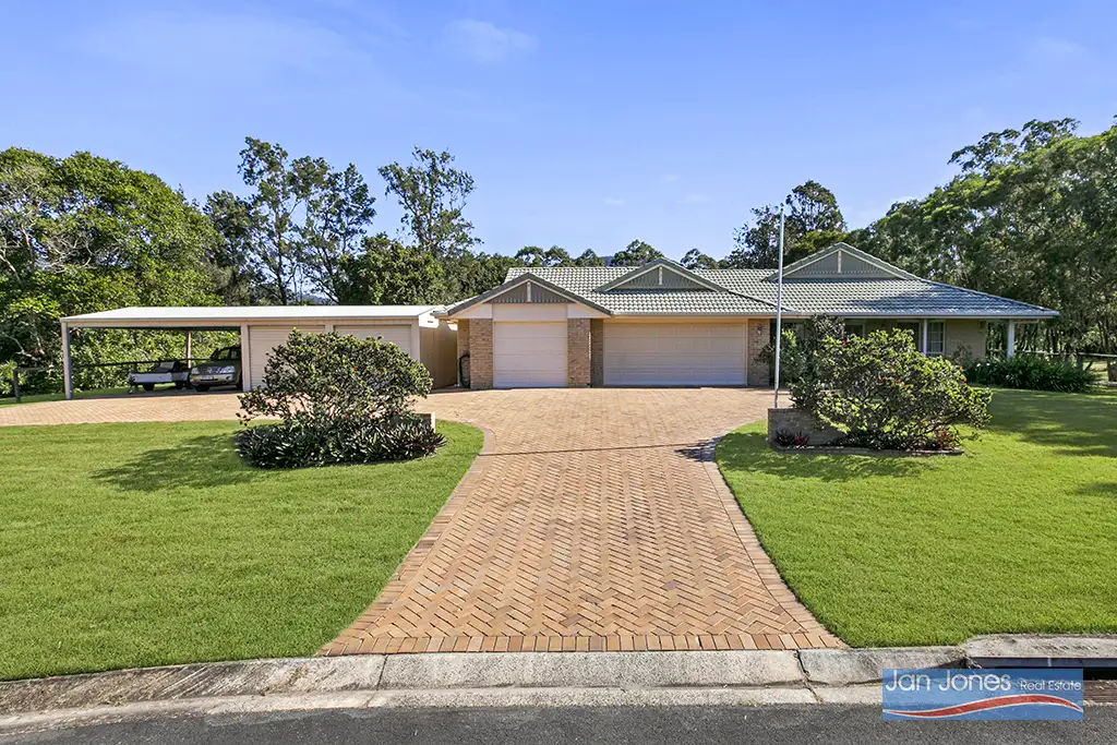Main view of Homely house listing, 48 Showgrounds Drive, Highvale QLD 4520