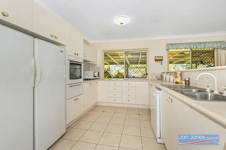 Fourth view of Homely house listing, 48 Showgrounds Drive, Highvale QLD 4520