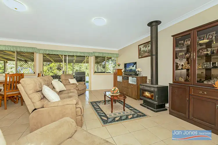 Fifth view of Homely house listing, 48 Showgrounds Drive, Highvale QLD 4520