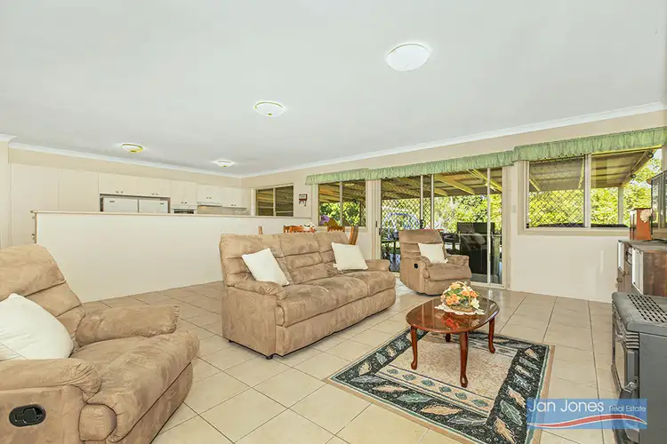 Sixth view of Homely house listing, 48 Showgrounds Drive, Highvale QLD 4520