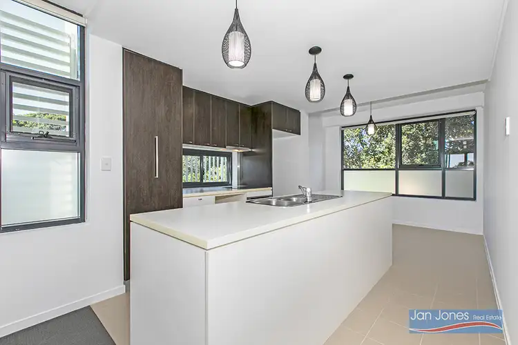 Third view of Homely unit listing, 201/25 Dix Street, Redcliffe QLD 4020