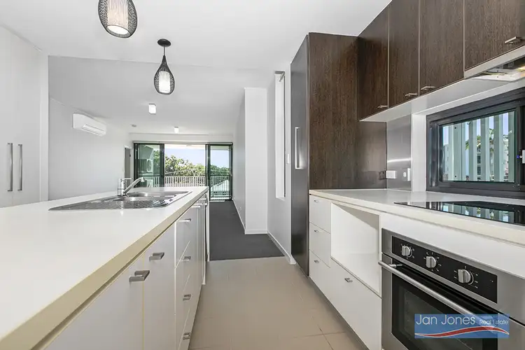 Fourth view of Homely unit listing, 201/25 Dix Street, Redcliffe QLD 4020