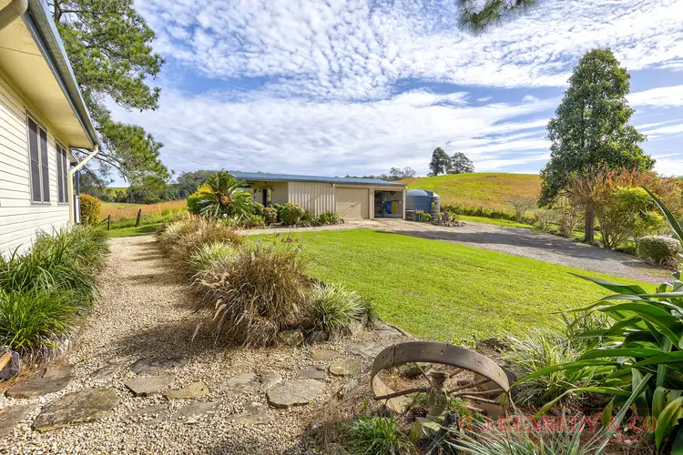 Third view of Homely house listing, 123 Rhones Creek Rd, Talarm NSW 2447