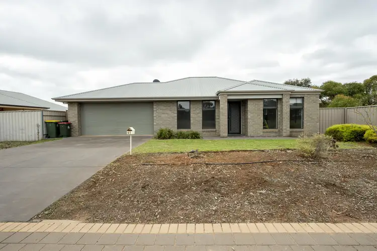 41 Magor Road, Port Pirie SA 5540