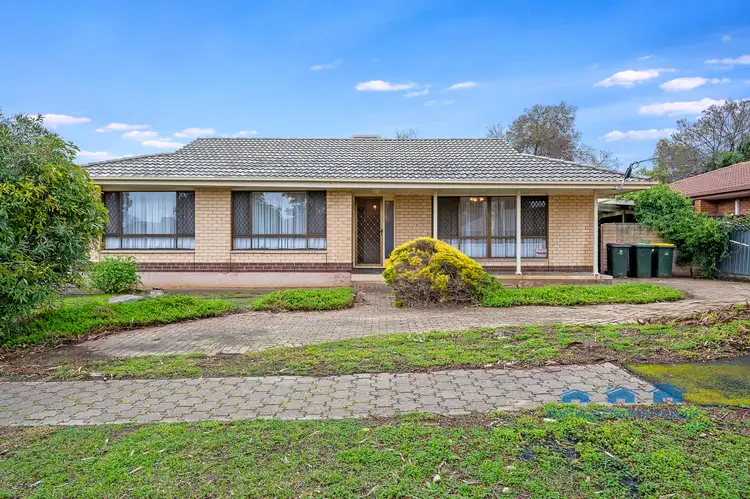 Main view of Homely house listing, 4 Maurine Tce, Para Vista SA 5093