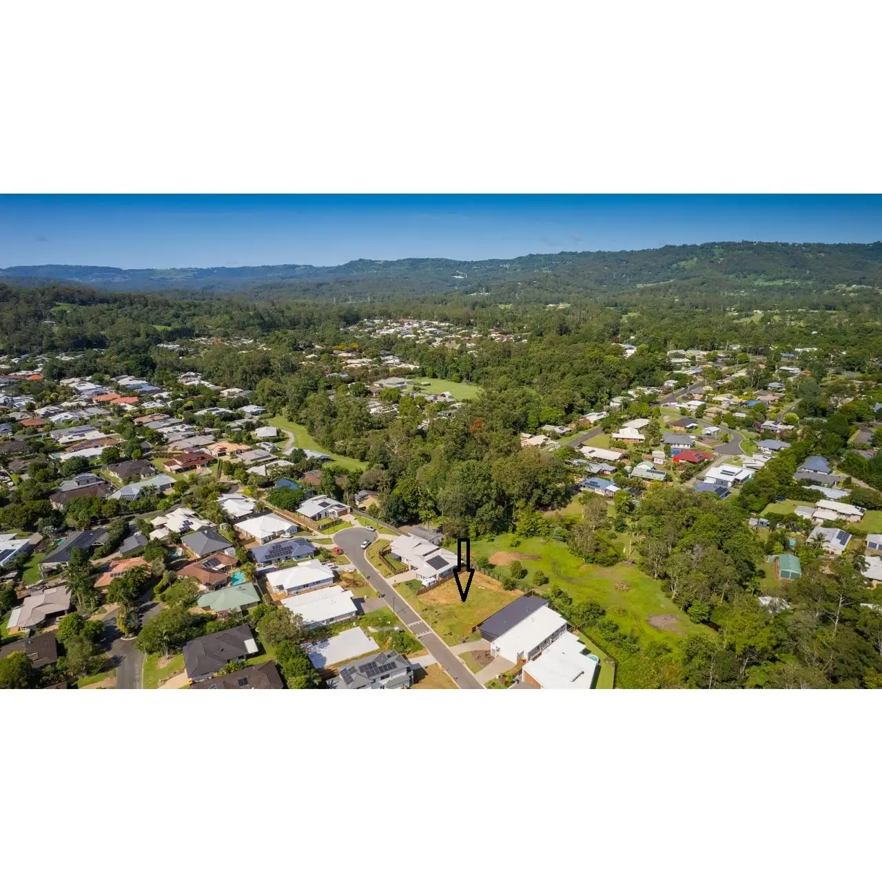 Main view of Homely land listing, 18 Stapleton Ct, Palmwoods QLD 4555