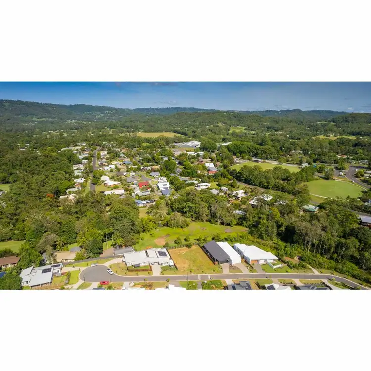 Second view of Homely land listing, 18 Stapleton Ct, Palmwoods QLD 4555