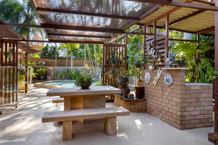 11 Scilla St, Shailer Park QLD 4128