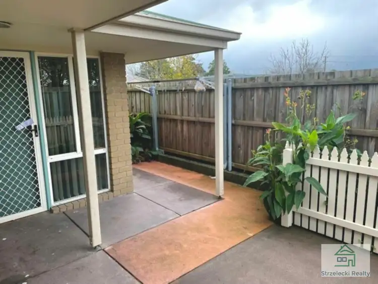 Unit 36/48 Haigh St, Moe VIC 3825