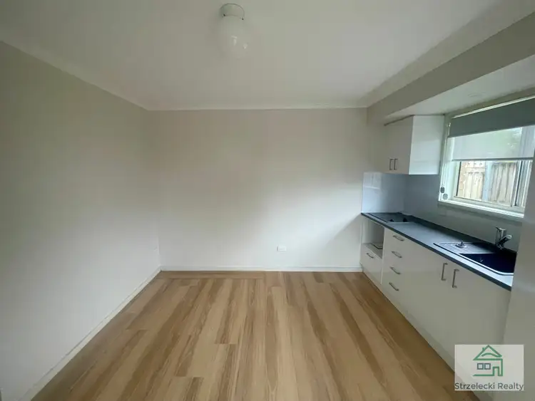 Second view of Homely unit listing, Unit 36/48 Haigh St, Moe VIC 3825