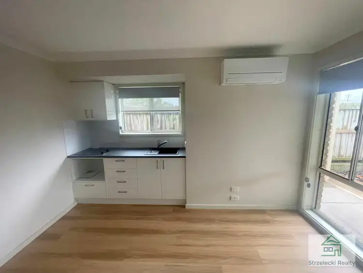 Third view of Homely unit listing, Unit 36/48 Haigh St, Moe VIC 3825