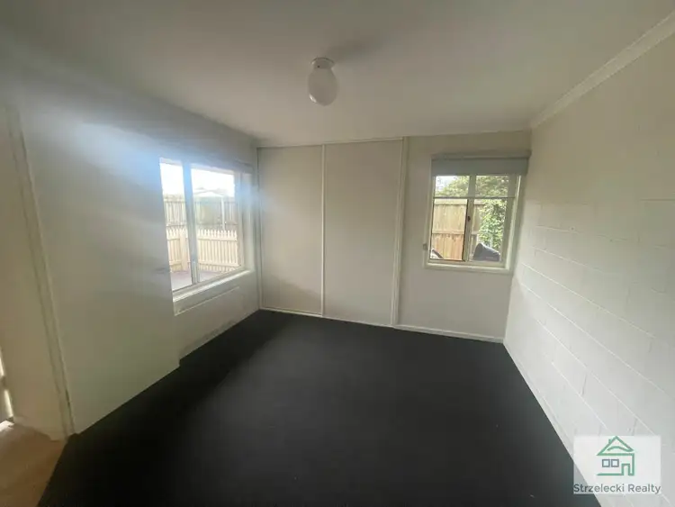 Fifth view of Homely unit listing, Unit 36/48 Haigh St, Moe VIC 3825