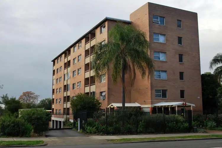 53/40 Cambridge Street, West Leederville WA 6007