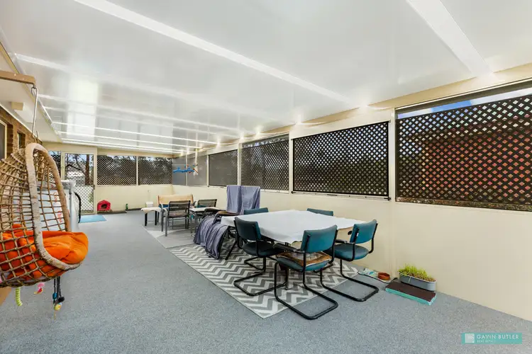 Second view of Homely house listing, 18 Collins St, Kangaroo Flat VIC 3555