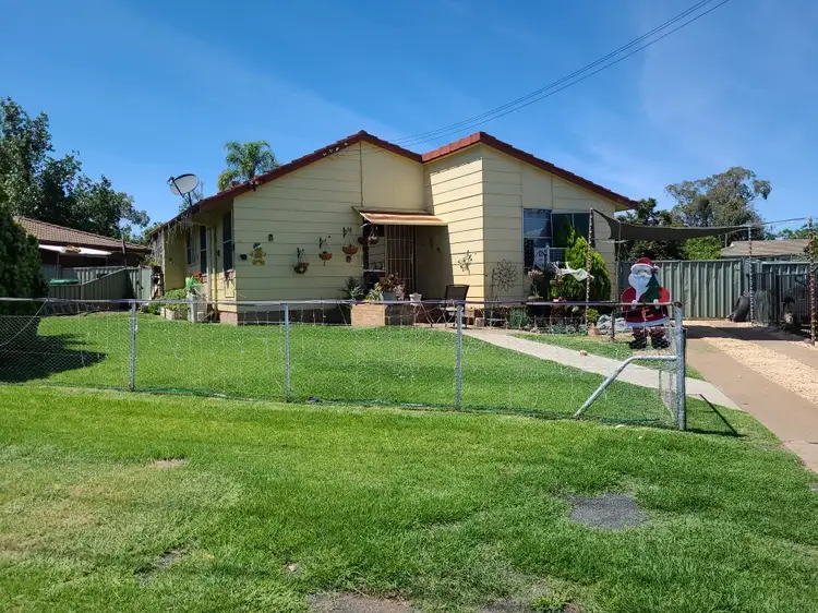 11 Bando Street, Gunnedah NSW 2380