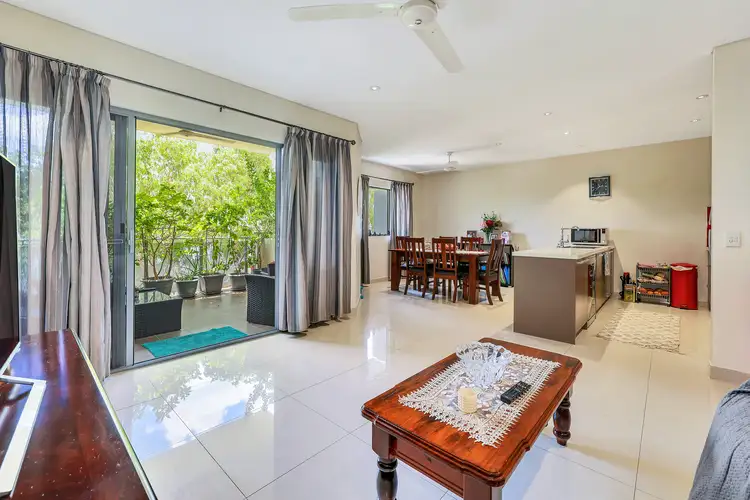Main view of Homely unit listing, 13/34 Lorna Lim Tce, Driver NT 830