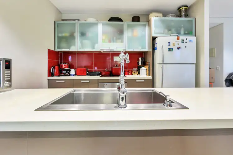 Third view of Homely unit listing, 13/34 Lorna Lim Tce, Driver NT 830