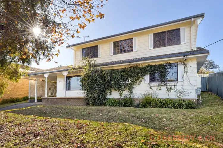 15A West St, Macksville NSW 2447