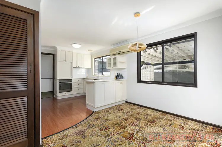 Fifth view of Homely house listing, 15A West St, Macksville NSW 2447