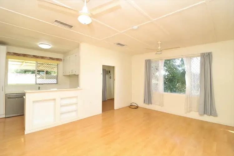 16 Salamaua St, Mount Isa QLD 4825